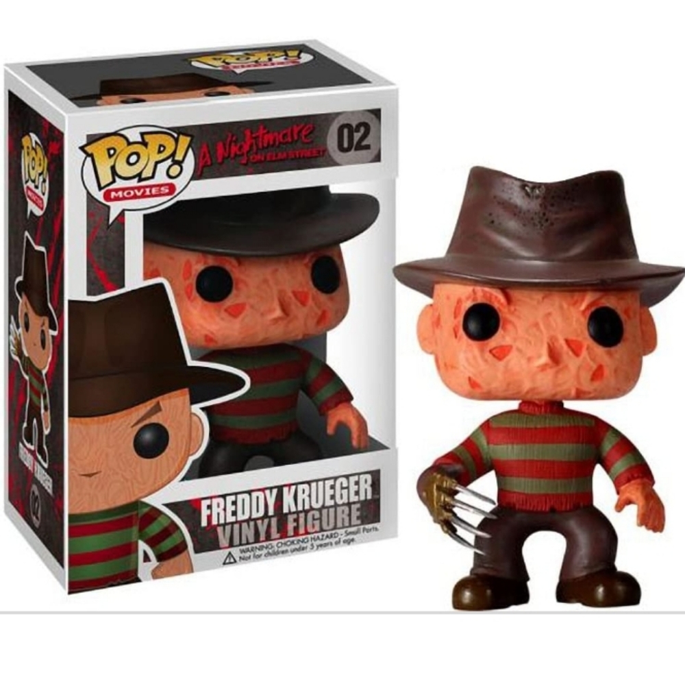 Freddy funko